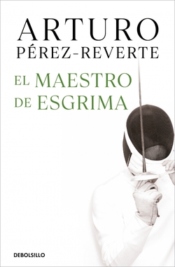El maestro de esgrima