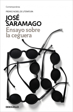 Ensayos sobre la ceguera