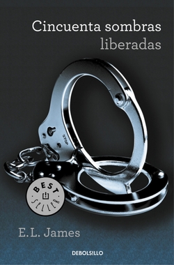 Cincuenta sombras liberadas