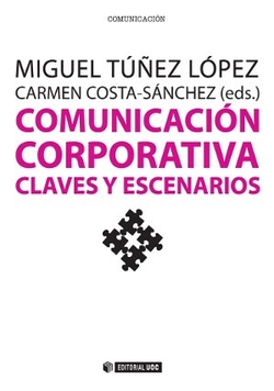 Comunicación corporativa