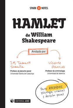 Hamlet. El mito y el crimen (nueva ed.)