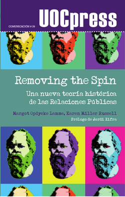 Removing the spin