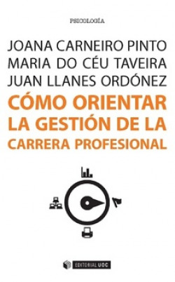 COMO ORIENTAR LA GESTIóN DE LA CARRERA PROFESIONAL