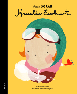 Amelia Earhart