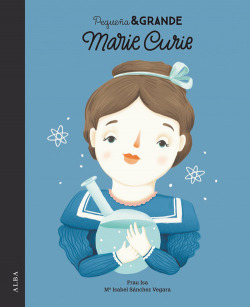 MARIE CURIE