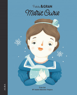 Marie Curie