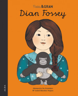 Dian Fossey