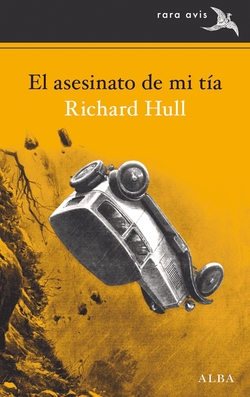 EL ASESINATO DE MI TíA