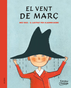 EL VENT DE MARç