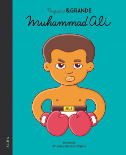 MUHAMMAD ALÍ