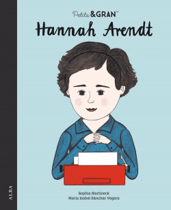 Hannah Arendt