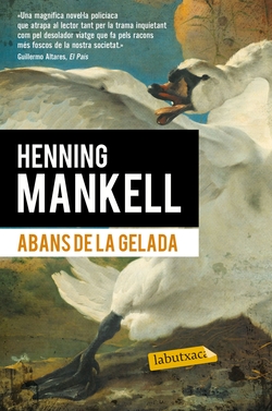 Abans de de la gelada