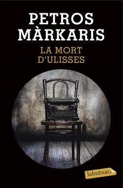 La mor d´ulises