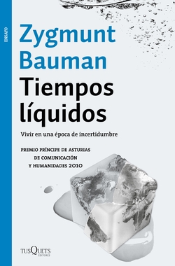TIEMPOS LíQUIDOS