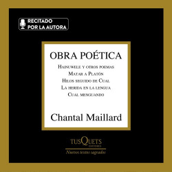 OBRA POÈTICA