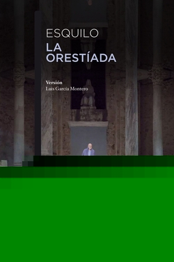 LA ORESTÍADA