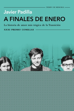 A FINALES DE ENERO