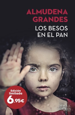 Los besos en el pan