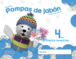 Pompas De Jabon 4 Años. 3º Trimestre