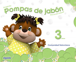 Pompas De Jabon 3 Años(Valencia) (3 Trimestres)