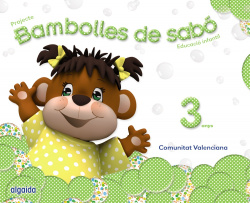 Bambollas De Sabo 3 Anys (Valencia) (3 Trimestre