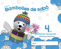 Bambollas De Sabo 4 Anys. 3R. Trim.(Valencia)