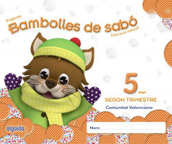 Bambollas De Sabo 5 Anys. 2N. Trim.(Valencia)