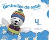 Bimbolles de sabó 4 anys