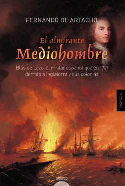 El almirante mediohombre