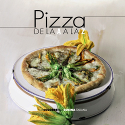 Pizza de la A a la Z