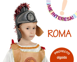 "Proyecto ""Roma"""