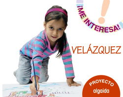 "Proyecto ""Velázquez"""