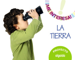 "Proyecto ""La Tierra"""