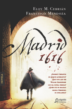 Madrid 1616