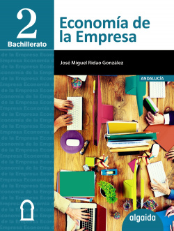 economía empresa 2º bachillerato
