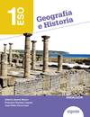 geografía e historia 1º eso *Andalucía* 2016