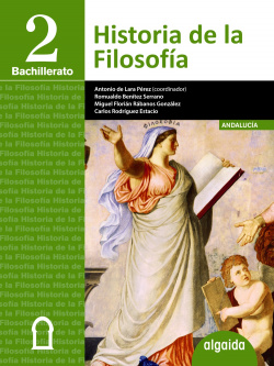 Historia de la filosofía 2º Bachillerato *Andalucía* *Ceuta* *Melilla*
