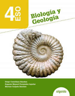 BIOLOGÍA Y GEOLOGÍA 4ºESO ANDALUCÍA/CEUTA/MELILLA