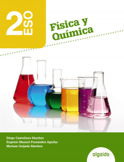 FÍSICA Y QUÍMICA 2ºESO ANDALUCÍA/CEUTA/MELILLA