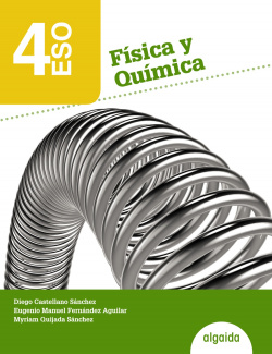 FÍSICA Y QUÍMICA 4ºESO ANDALUCÍA/CEUTA/MELILLA