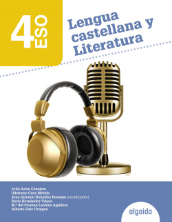 Lengua y literatura 4º.eso cl/cm/ceu/glz/bal/mad/mel