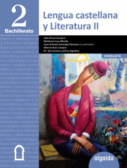 Lengua y literatura 2º Bachillerato *Andalucía*