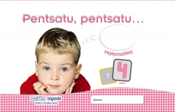 Penpsatu, penpsatu 4 urte matemátika Pais vasco