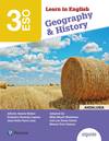geography and history 3º eso learn english 2016