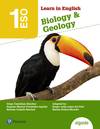 biology geology 1º eso learn english 2016
