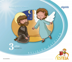 Religión 3 años Estela