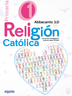 Religión 1ºprimaria. Abbacanto 3.0