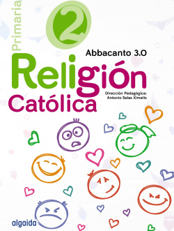 Religion 2ºprimaria abbacanto 3.0