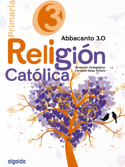 Religion 3ºprimaria abbacanto 3.0
