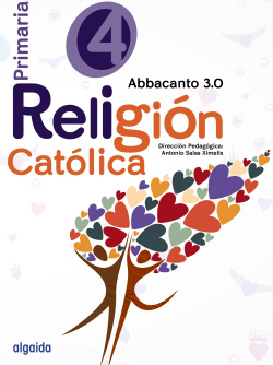 Religión 4ºprimaria abbacanto 3.0